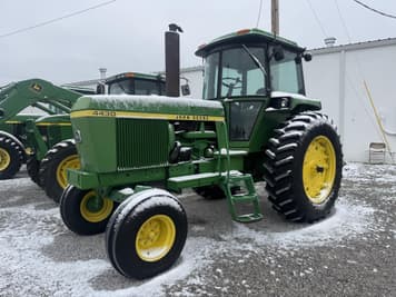 Main image John Deere 4430